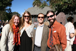 young professionals