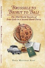 brussels to beirut