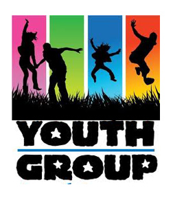 church youth group clip art