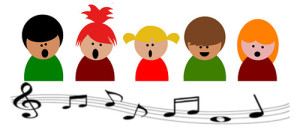children-choir