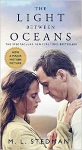 Book Club Between Oceans