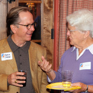 Parish Social Set for Friday, Nov. 4th