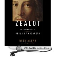 Book Group to Discuss “Zealot” on Jan. 13