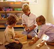 Summer Sunday School Schedule Set to Begin June 21