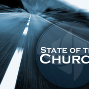 Combined Services for Annual Meeting on Feb. 23