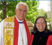 Celebrate Theological Education Sunday
