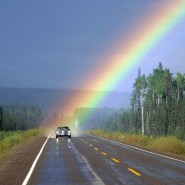 Pray for Rain
