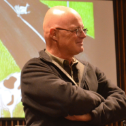 Brian McLaren to address ‘Christian Identity in a Multifaith World’