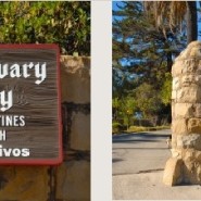 Status of Mount Calvary Monastery: Now at Former St. Mary’s Retreat House