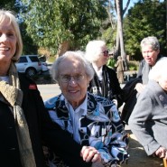 Peggy Polsky Honored by Hospice
