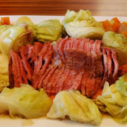 Celebrate “The Feast of St. Patrick” at All Saints