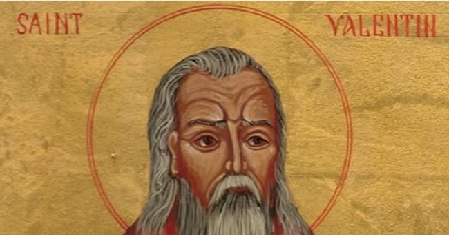 Feb. 14: Singles Potluck to Celebrate Valentine’s Day