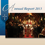 Full Annual Report Available Now