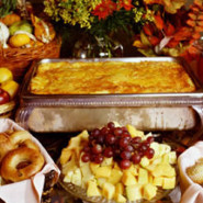 Enjoy Easter Brunch With Your All Saints Family