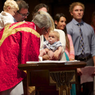 The Celebration of Baptism: Welcoming Christians Into The Resurrection Life