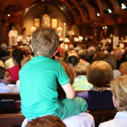 Easter, Holy Week 2014 Recap – Relive the Entire, Amazing Week!