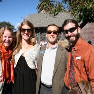 An Energetic Episcopal Community Dedicated to Outreach, Formation, Worship