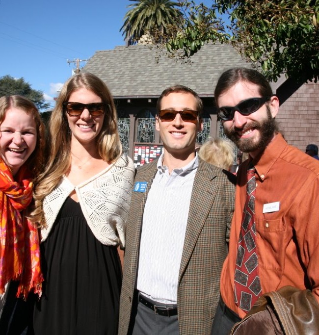 An Energetic Episcopal Community Dedicated to Outreach, Formation, Worship