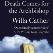 “Death Comes for the Archbishop”: All Saints Book Group Meets May 12