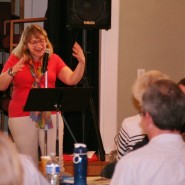 Dr. Diana Butler Bass Engages Audience in Discussion of the Future of Christianity