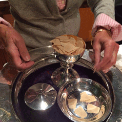 Curious about the Altar Guild?