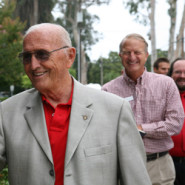 Pentecost Sunday Had It All!