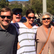 No Mystery, Trip to the Pageant was a Blast!