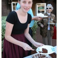 Refreshment Table Volunteers Needed!