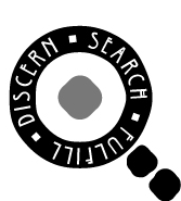 Rector Search Update
