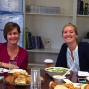 New Faces at All Saints!