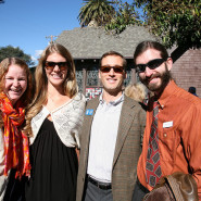 Young Professionals: You’re Invited to All Saints Beach Party on Aug. 10!