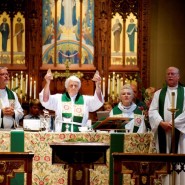 Join Us For Worship on Sundays at 8 or 10 a.m.; Tuesdays at 8 a.m.; or Wednesdays at 6 p.m.  All Are Welcome!