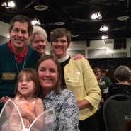 All Saints Represented at L.A. Diocesan Convention; Bishop Bruno Announces 2018 Retirement