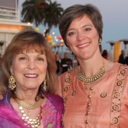 Noozhawk: All Saints-by-the-Sea Episcopal Parish School Goes Bollywood for Spring Gala