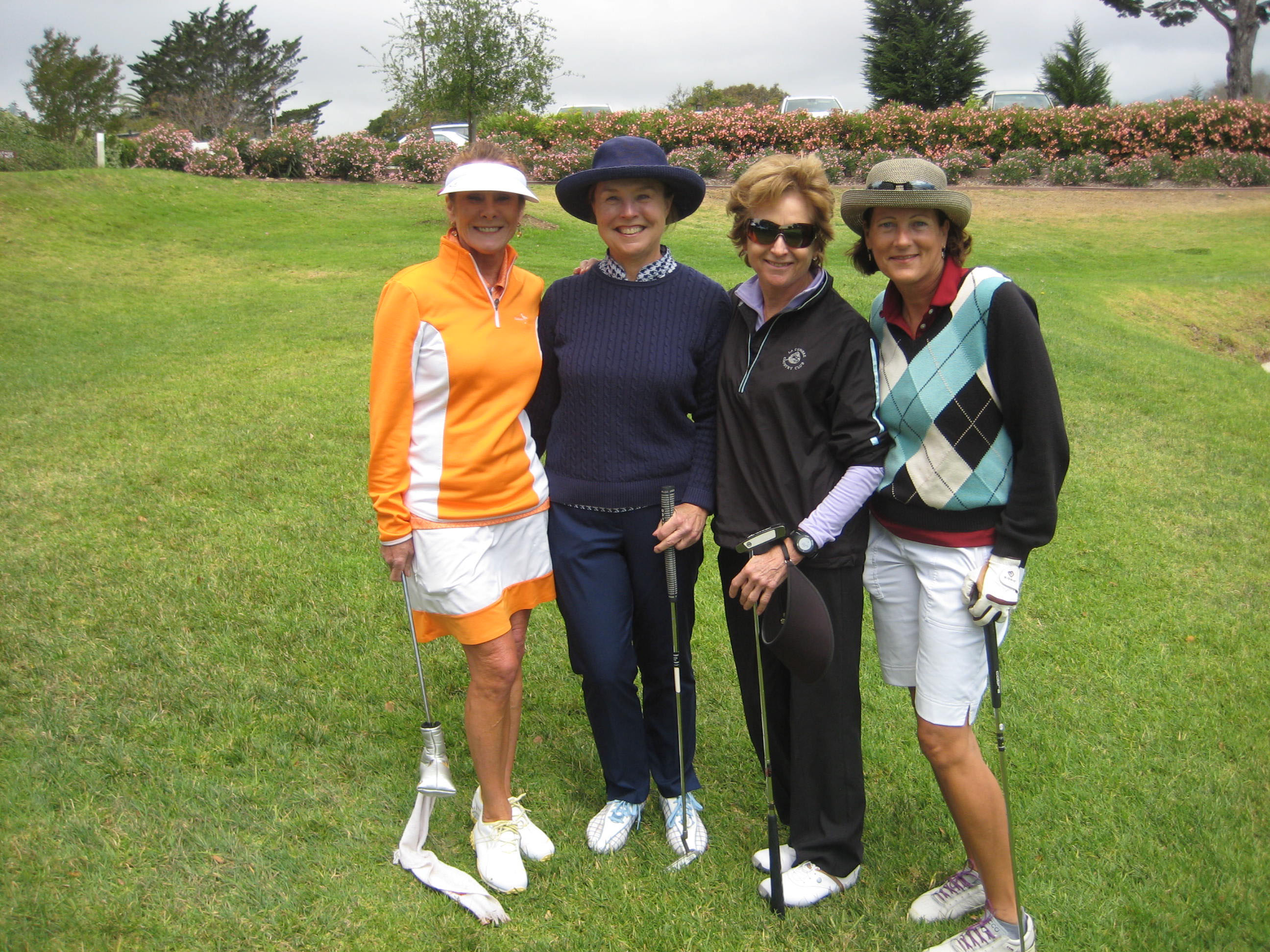 11th Annual Outreach Golf Tournament A Great Success; Over $50K Raised ...