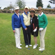 11th Annual Outreach Golf Tournament A Great Success; Over $50K Raised for Outreach