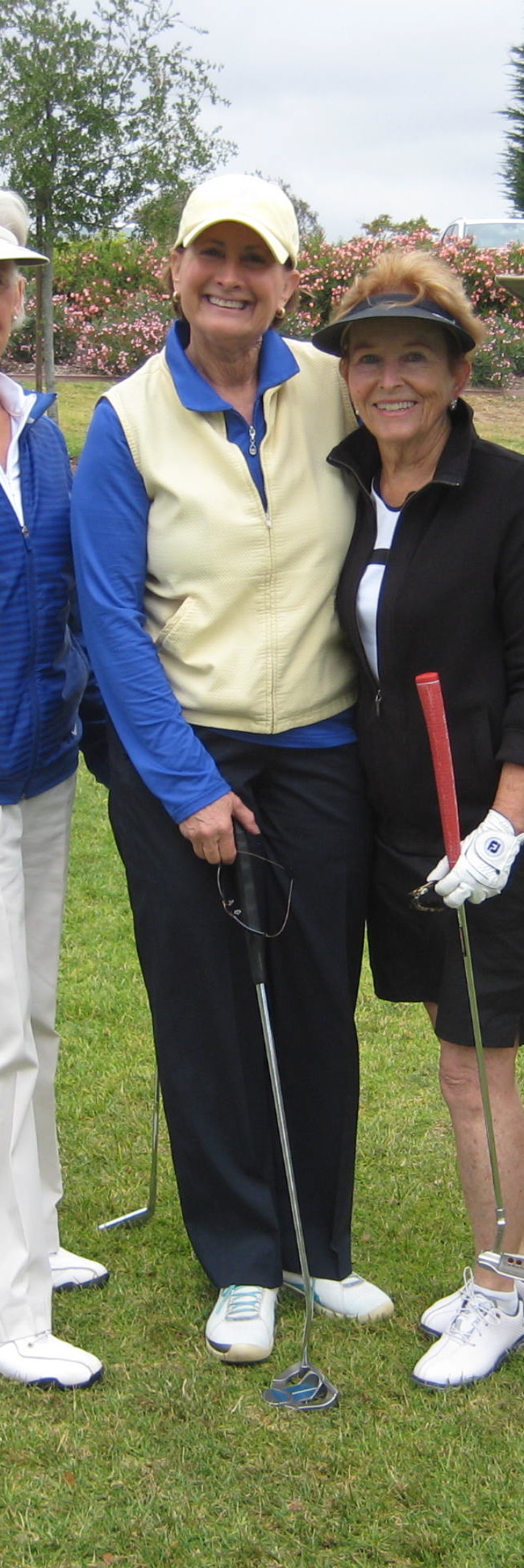 11th Annual Outreach Golf Tournament A Great Success; Over $50K Raised for Outreach