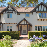 An Invitation to Retreat with Mt. Calvary Monastery