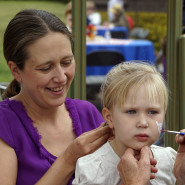 Summer Is Here! Annual BBQ Kicks Off The Season at All Saints; Summer Schedules Begin