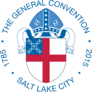 78th General Convention of The Episcopal Church, Salt Lake City – Recap