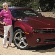 The Independent Sits Down With All Saints Parishioner Dana Kent