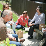 Adult Formation at All Saints – Something For Everyone!