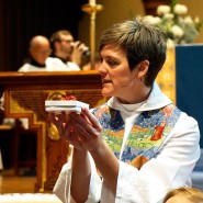 Message from Rev. Aimee: Dear People of All Saints