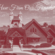 Parish School-Church Working Group Formed