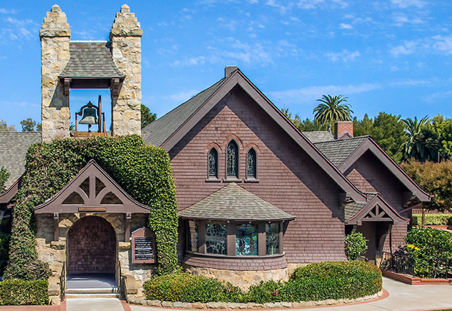Annual Meeting Set for Sunday, February 21 at 9am