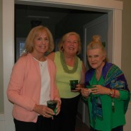 St. Patrick’s Dinner, Friday March 17th