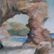 Artist’s Reception Sunday, April 10