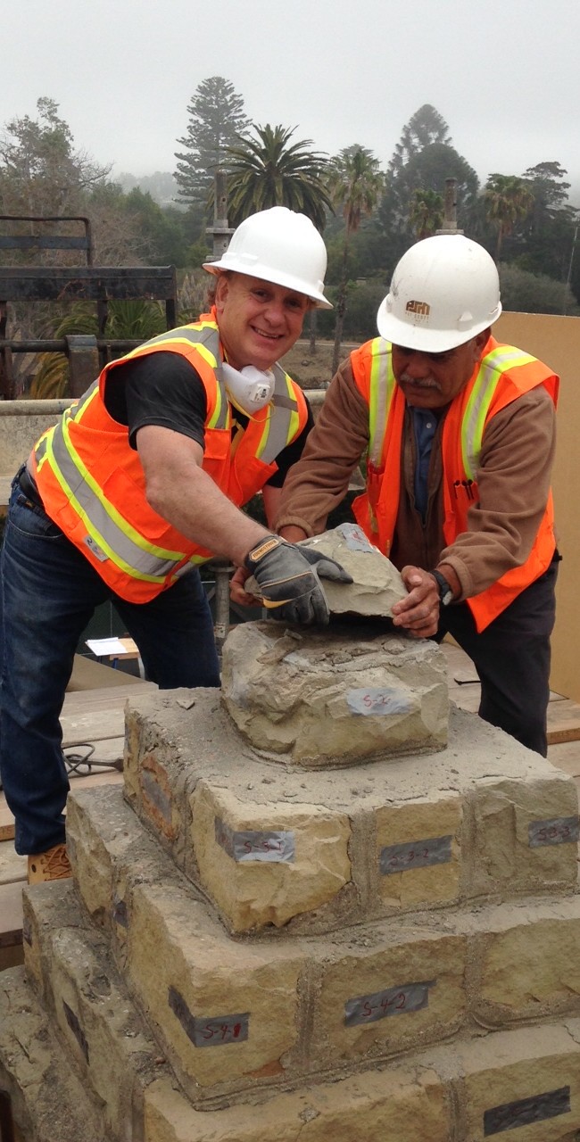 Great Progress to Make Sanctuary Safe, Welcoming and Accessible