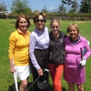 13th Annual Jim Bower Community Outreach Golf Tournament, May 1st