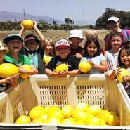 The Abundant Table Announces First-Ever Summer Camp Sessions